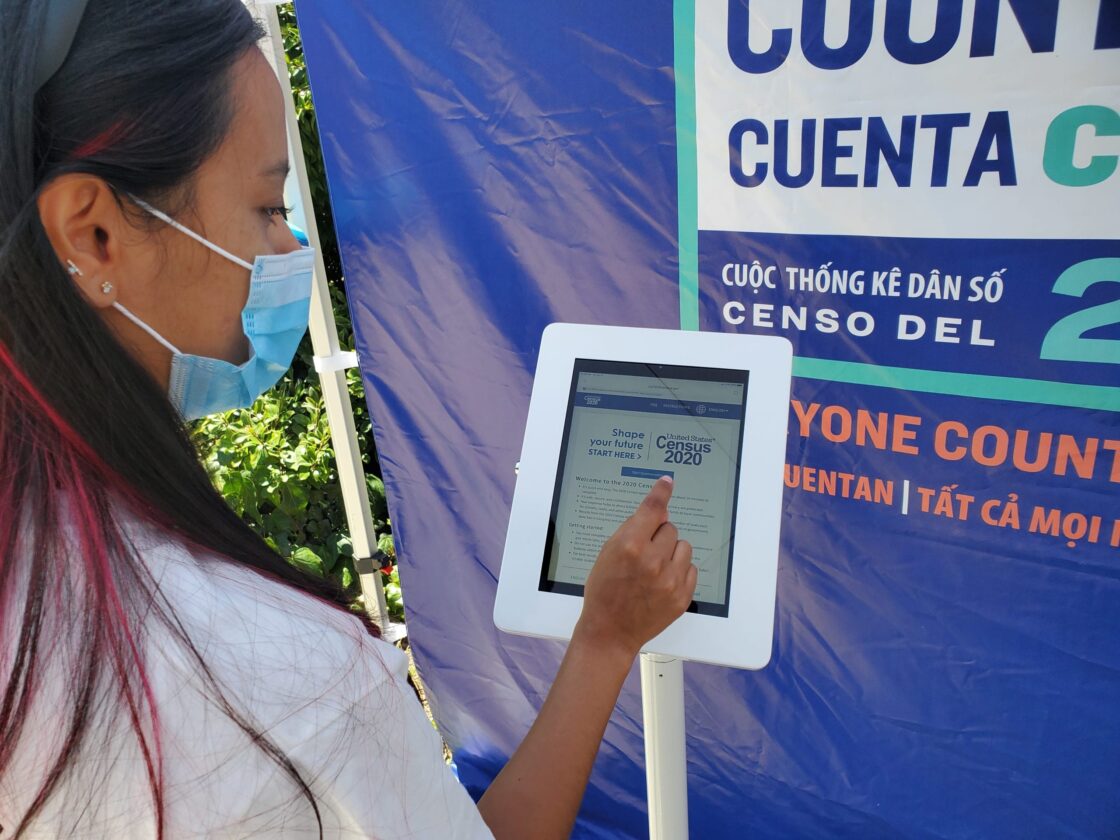 2020 Census